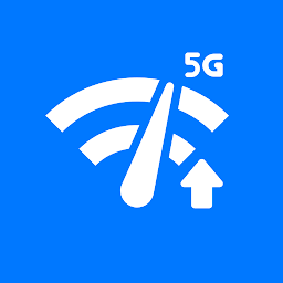 Net Signal Pro:WiFi & 5G Meter ஐகான் படம்