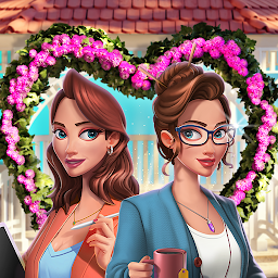 Значок приложения "Event Twins: Design & Blast"