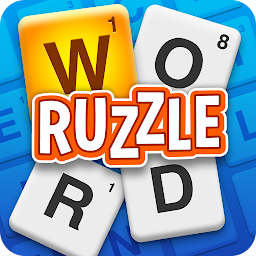 Icon image Ruzzle