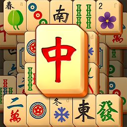 Icon image Mahjong