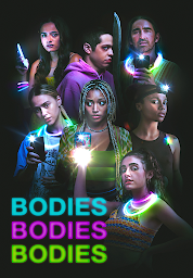 Icon image Bodies Bodies Bodies