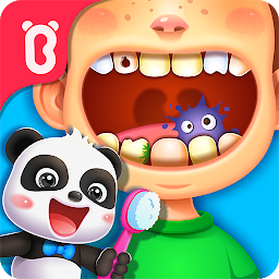 Icon image Baby Panda's Body Adventure
