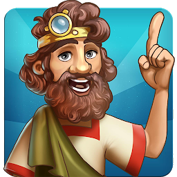 Gambar ikon Archimedes: Eureka! (Platinum)