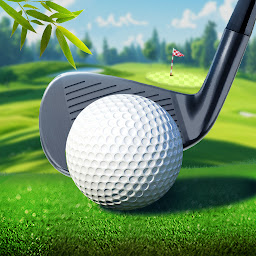 Icon image Golf Rival - Multiplayer Game