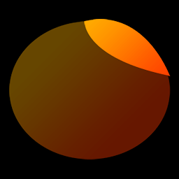 Icon image Mikan Orange - Icon Pack