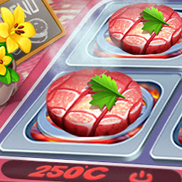 Icon image Cooking Ville Restaurant Games