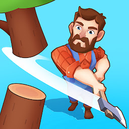 Icon image Idle Lumber