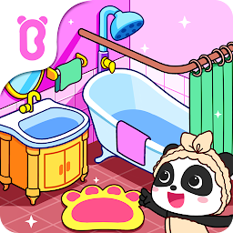 Larawan ng icon Panda Games: Town Home