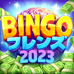 صورة رمز Bingo Frenzy-Live Bingo Games