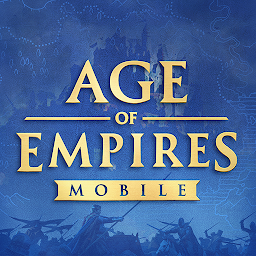 תמונת סמל Age of Empires Mobile