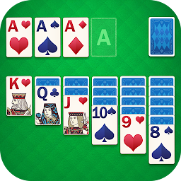 Icon image Solitaire Classic Card