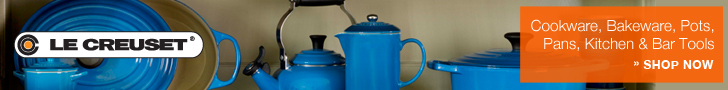 Shop Le Creuset