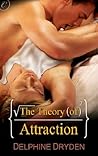 Book cover for The Theory of Attraction (The Science of Temptation, #1)