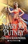 Once a Scoundrel by Mary Jo Putney