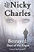 Betrayed: Days of the Rogue (Law of the Lycans, #5)