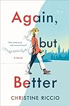 Again, But Better by Christine Riccio