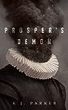 Book cover for Prosper's Demon