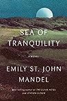 Sea of Tranquility by Emily St. John Mandel