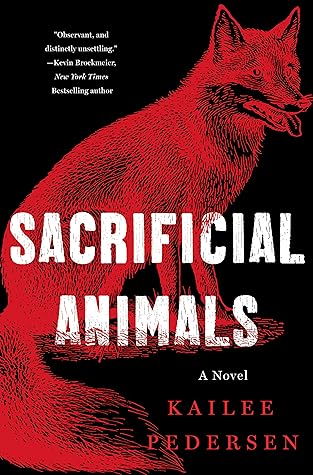 Sacrificial Animals