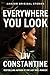 Everywhere You Look (Never Tell Collection, #1)