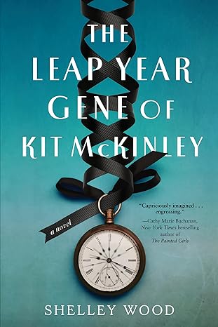 The Leap Year Gene of Kit McKinley