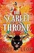 The Scarlet Throne (False Goddess Trilogy, #1) by Amy Leow