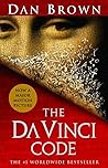 The Da Vinci Code by Dan       Brown