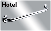 Hotel Grab Rails Range