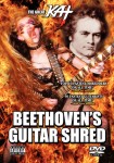 HI-RES KAT "BEETHOVEN'S GUITAR SHRED" DVD PHOTOS!