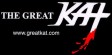 THE GREAT KAT LOGOS!