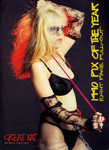 THE GREAT KAT MAGAZINE POSTERS!