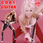 THE GREAT KAT!