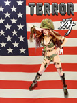 THE GREAT KAT TERROR MUSIC VIDEO!