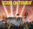 KAT "STARS ON THRASH" LP PHOTOS!