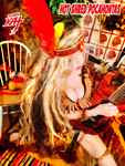 GREAT KAT HOT "THANKSGIVING" PHOTOS!