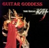 RINGTONES from THE GREAT KAT'S "GUITAR GODDESS" Now Available on your iPHONE! 