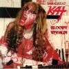 RINGTONES from THE GREAT KAT'S "BLOODY VIVALDI" Now Available on your iPHONE! 