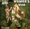 RINGTONES from THE GREAT KAT'S "WAGNER'S WAR" Now Available on your iPHONE! 