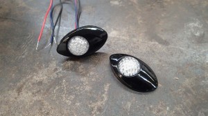 600rr LED turn signals