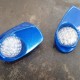 BMW LED flushmount signals