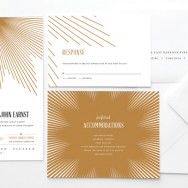 Vendor Spotlight: Ancticipate Invitations