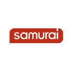 Logo Samurai