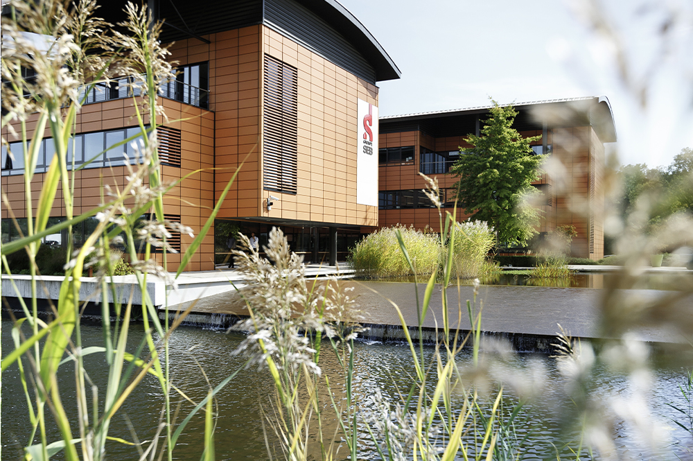 campus ecully biodiversité