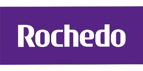 Logo Rochedo