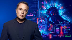 Elon Musk vs Inteligencia Artificial |Foto: Tecnology    