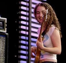 Tal Wilkenfeld