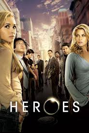 Heroes S04E10 Brothers Keeper