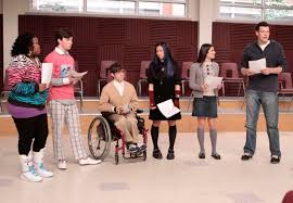 5 Glee Season 1 Episode