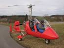 Gyrocopters - What Are They And Can You Have One?