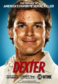 Dexter S02 DVDRip XviD ORPHEUS